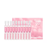 MEDICUBE PDRN Pink One Day serum set, 1.5 ml x 10 kom