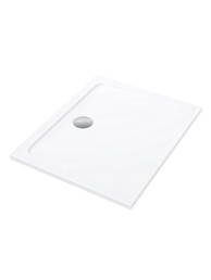 VOXORT Tuš kada royal new flat 100x80x3,5 plitka pravokutna