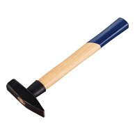 LUX TOOLS bravarski čekić 400g