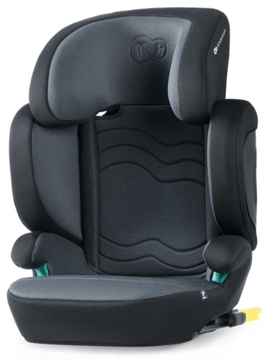 KINDERKRAFT Autosjedalica Xpand 2 i-Size ISOFIX 2023