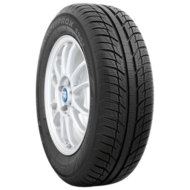 TOYO Guma SNOWPROX S943 185/55R16 87H XL, zimska