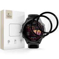TECH-PROTECT Zaštitno staklo Premium, za Garmin Forerunner 970/570, 47mm, 2 kom