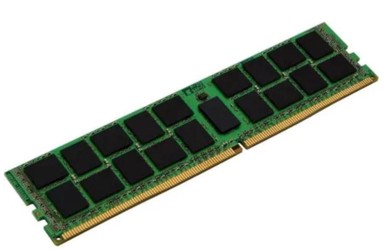 COREPARTS Memorijski modul DDR4 16GB 2666MHz Major DIMM za HP