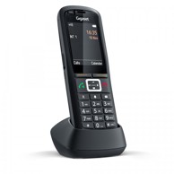 GIGASET Fiksni telefon R700H Pro