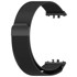 Metalna narukvica Milanese Loop, remen za Samsung Galaxy Fit 3, crna