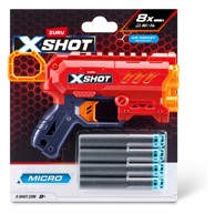 X-SHOT Pištolj Micro