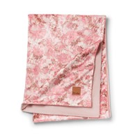 ELODIE Baršunasta dekica, river rose