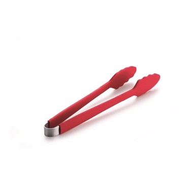 LOTUSGRILL Silikonske hvataljke za roštilj, crvene