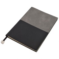 PIERRE CARDIN Notes Reporter, A5, crte isprekidane, 80 listova, 80 g, sorto