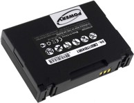 Baterija za Blaupunkt Lucca 5.3 503759P115 1S2PMX