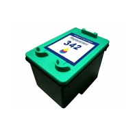 EUROTONER Tinta zamjenska za HP 342XL - C9361EE