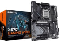 GIGABYTE Matična ploča X870 Gaming, AMD X870, ATX, s. AM5, WiFi 6