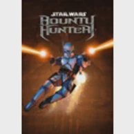 Igra za PC: STAR WARS™: Bounty Hunter™