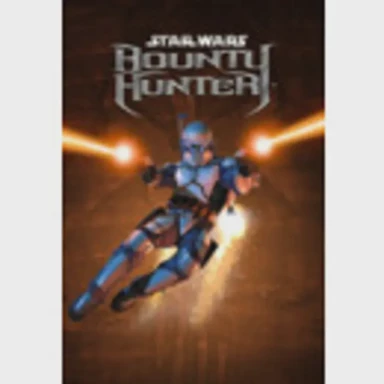 Igra za PC: STAR WARS™: Bounty Hunter™