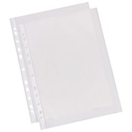 ESSELTE Uložni fascikl A4 55my pp sjajni Copy Safe pk100 560660