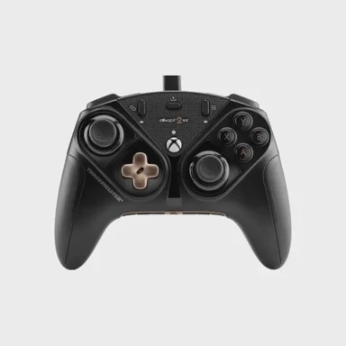 THRUSTMASTER Gamepad Eswap X2 H.E, USB, analogni/digitalni, PC/Xbox One/Xbox Series S/Xbox Series X, crna