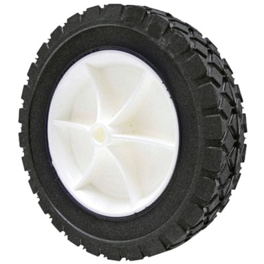 Kotač kosilice 195 x 46 mm, promjer osovine 12,7 mm 34270044