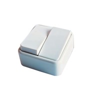 WINTOP Sklopka dupla izmjenična OG