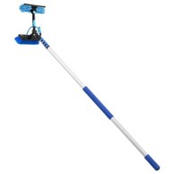 VEVOR Set za čišćenje solarnih panela 788,5 cm