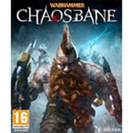 Igra za PC: Warhammer: Chaosbane