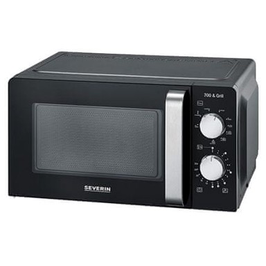 SEVERIN Mikrovalna pećnica MW7781