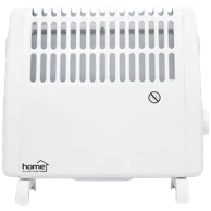 HOME Električna grijalica sa zaštitom od smrzavanja, 500 W FKM500 65933