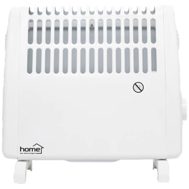 HOME Električna grijalica sa zaštitom od smrzavanja, 500 W FKM500 65933