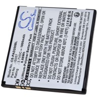 Baterija za POS terminal Pax myPOS D200/D200T IS057