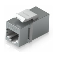 UBIQUITI RJ45 spojnica UACC-Keystone-Coupler-C6A Cat6a 12 kom