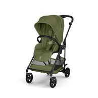 CYBEX Dječja kolica Gold Melio Carbon, zelena
