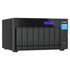 NAS Poslužitelj za 8 diskova, 32GB RAM, 2× Thunderbolt 4, mreža 2.5GbE