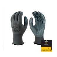 ROCA Rukavica sa nitrilnim premazom vel. 10