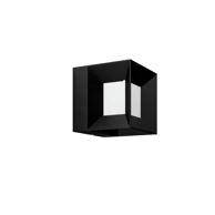 Zidna svjetiljka Parterre, model Parterre, 1x8W, 230V, crna