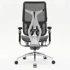 SIHOO Uredska stolica Doro S300M201, crna