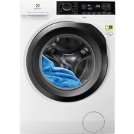 ELECTROLUX Perilica rublja EW8FN248PS, 1400 okr/min, 8 kg