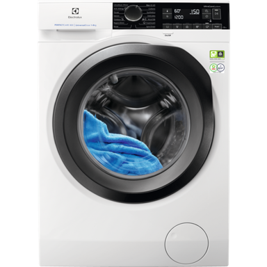 ELECTROLUX Perilica rublja EW8FN248PS, 1400 okr/min, 8 kg