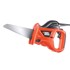 BLACK+DECKER Ručna pila Bucksaw 23.9 cm KS880EC-QS, narančasta