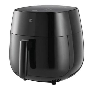 ZWILLING Friteza 36450-280-0, 1400 W, 4 L, crna