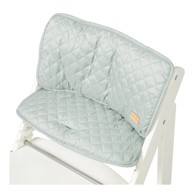 ROBA Dječja blagovaonska stolica style, zelena