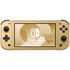 NINTENDO Prijenosna igraća konzola Switch Lite Hyrule Edition, zlatna