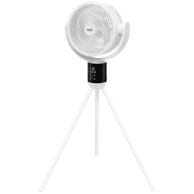 HOME Samostojeći ventilator, 69.5 - 97 cm, 12 brzina, 50W - SFR88DC