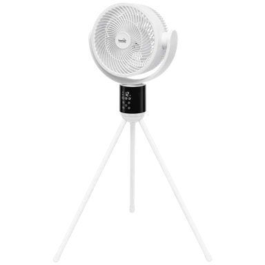 HOME Samostojeći ventilator, 69.5 - 97 cm, 12 brzina, 50W - SFR88DC