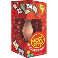 ASMODEE Društvena igra Jungle Speed (FR)