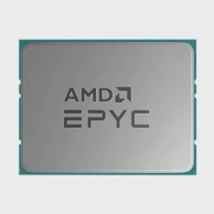 AMD Procesor EPYC 7543, 2.8 GHz, 256 MB, L3
