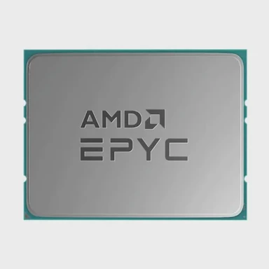 AMD Procesor EPYC 7543, 2.8 GHz, 256 MB, L3
