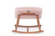 WOODY FASHION Kolijevka Brady