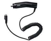 SAMSUNG Auto punjač, micro USB Cable, 5W