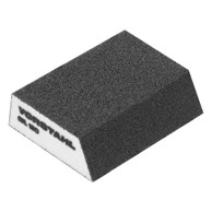 Brusna spužva blok Kosi trapezoidni rez za brušenje P46