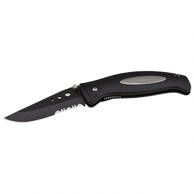 SCHWARZWOLF Džepni nož Styx F1900900SA3, crni
