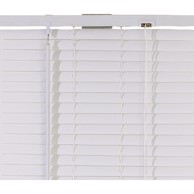 PVC žaluzina 60X160, bijela